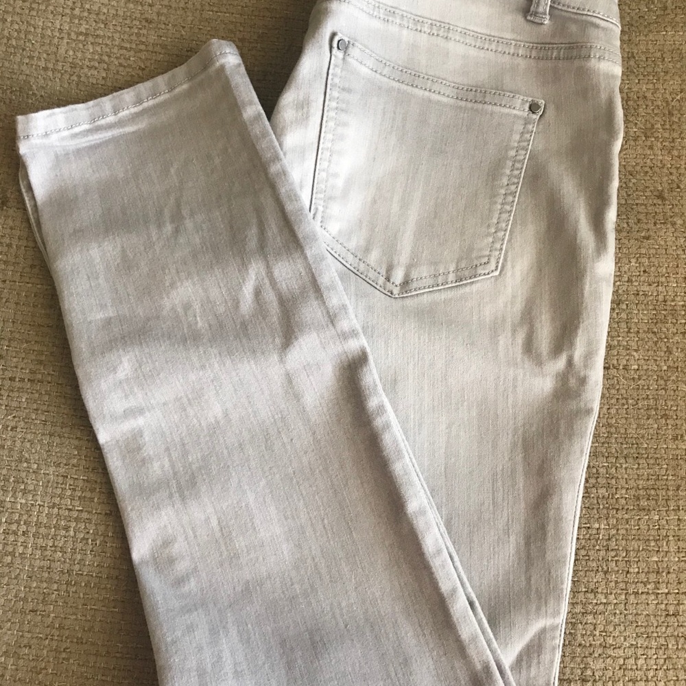 Ankle Pants